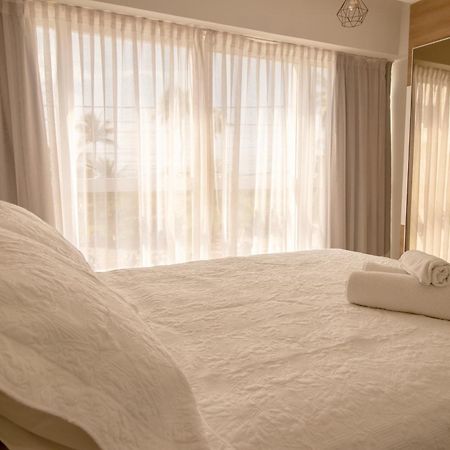 Apartamento Tambau A Beira Mar João Pessoa Zewnętrze zdjęcie