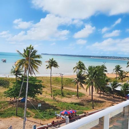 Apartamento Tambau A Beira Mar João Pessoa Zewnętrze zdjęcie