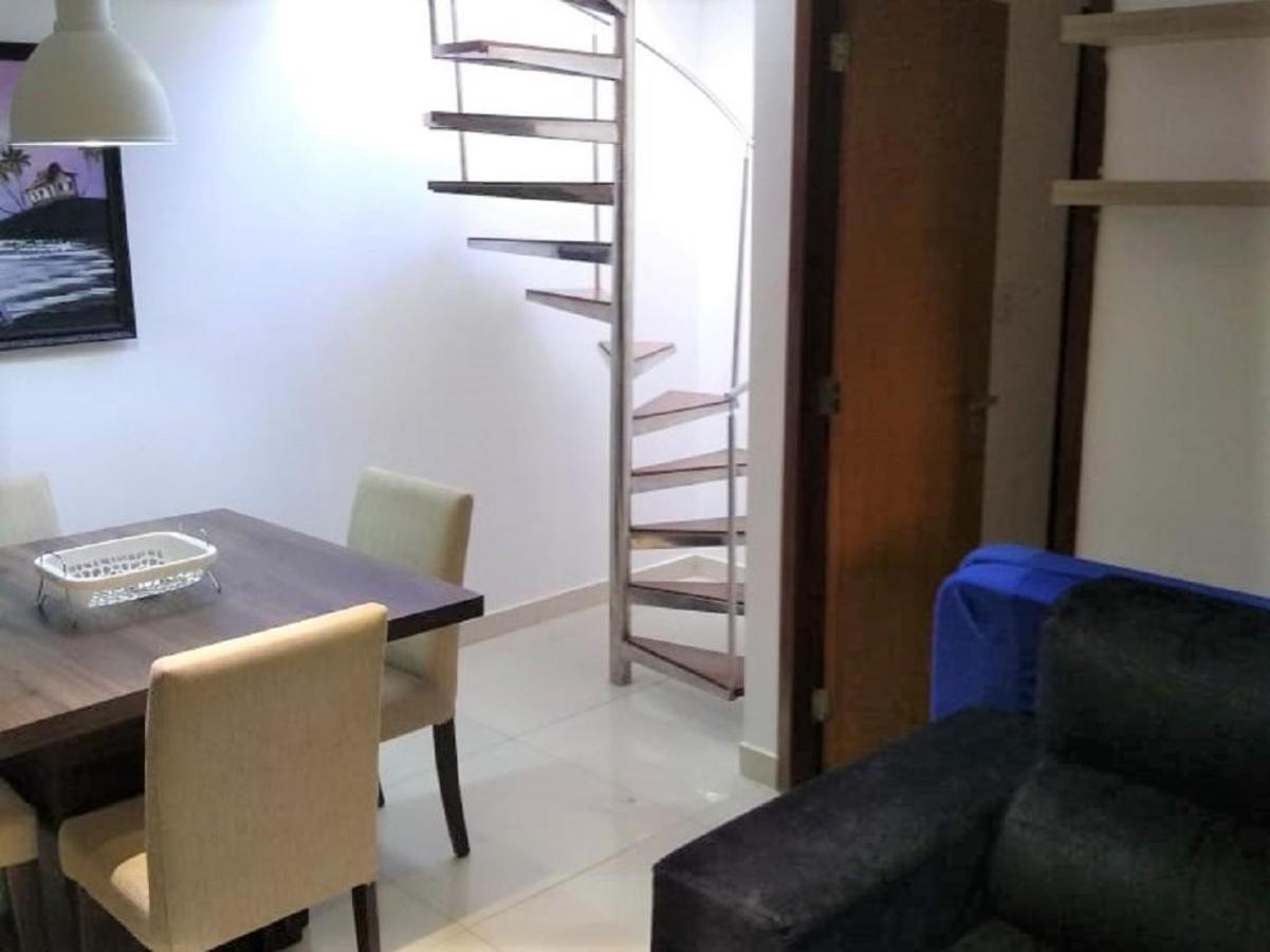 Apartamento Tambau A Beira Mar João Pessoa Zewnętrze zdjęcie