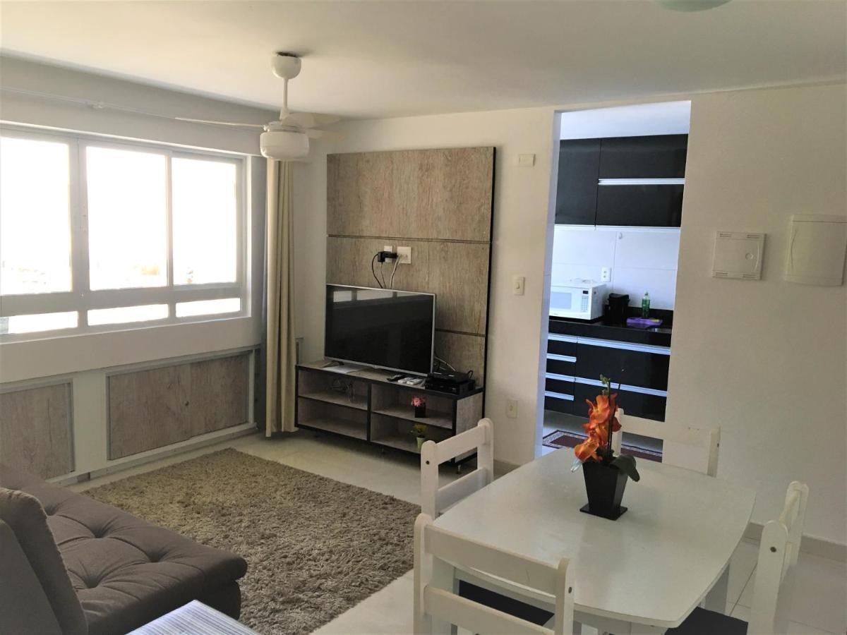 Apartamento Tambau A Beira Mar João Pessoa Zewnętrze zdjęcie