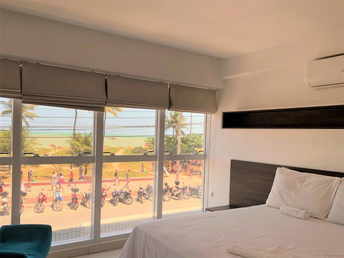Apartamento Tambau A Beira Mar João Pessoa Pokój zdjęcie