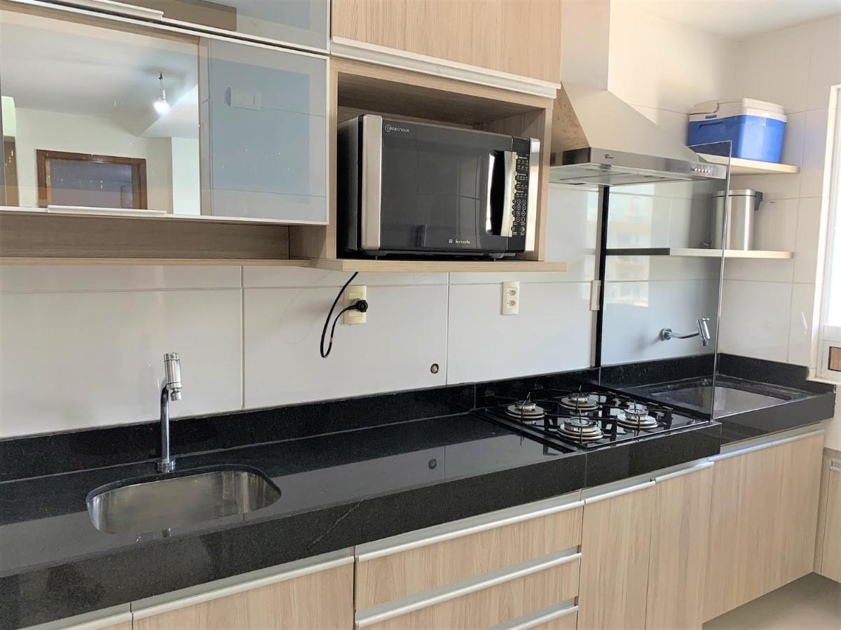 Apartamento Tambau A Beira Mar João Pessoa Zewnętrze zdjęcie