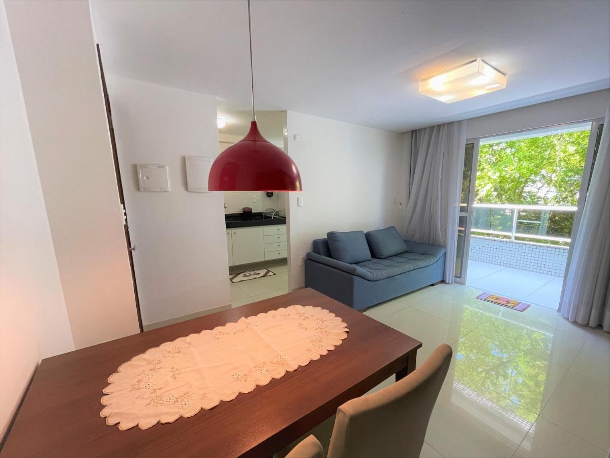 Apartamento Tambau A Beira Mar João Pessoa Zewnętrze zdjęcie