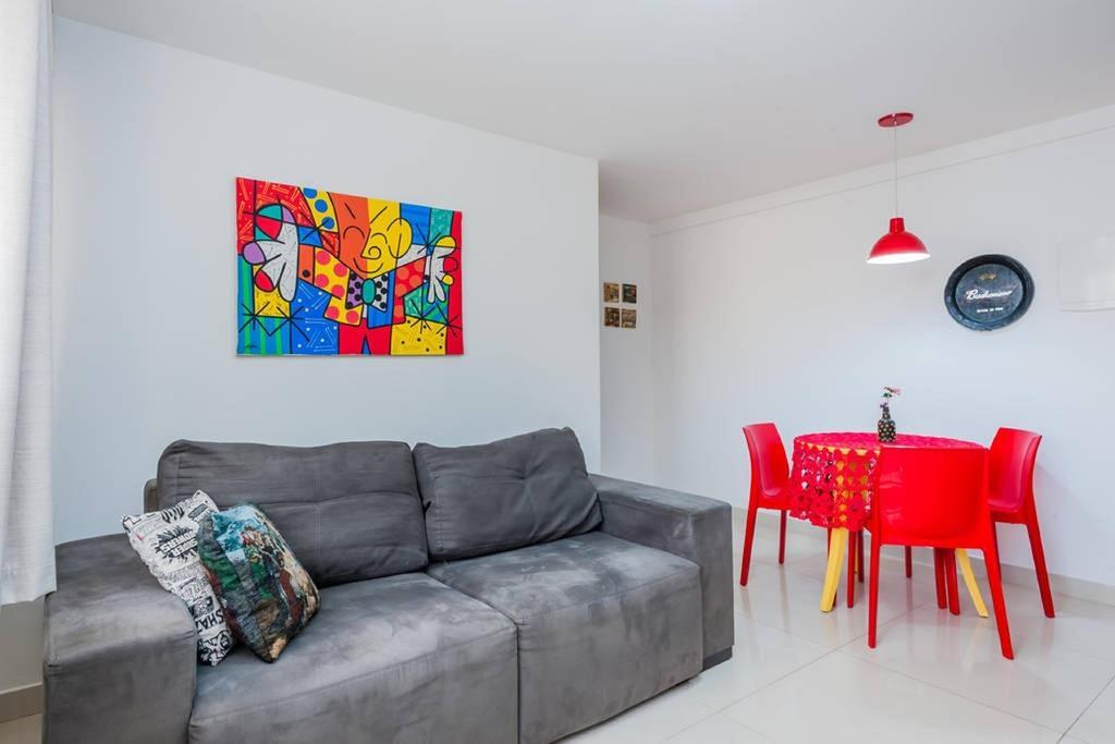 Apartamento Tambau A Beira Mar João Pessoa Zewnętrze zdjęcie