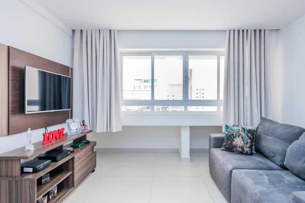 Apartamento Tambau A Beira Mar João Pessoa Zewnętrze zdjęcie
