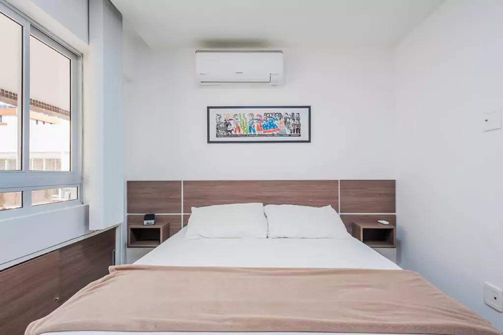 Apartamento Tambau A Beira Mar João Pessoa Zewnętrze zdjęcie