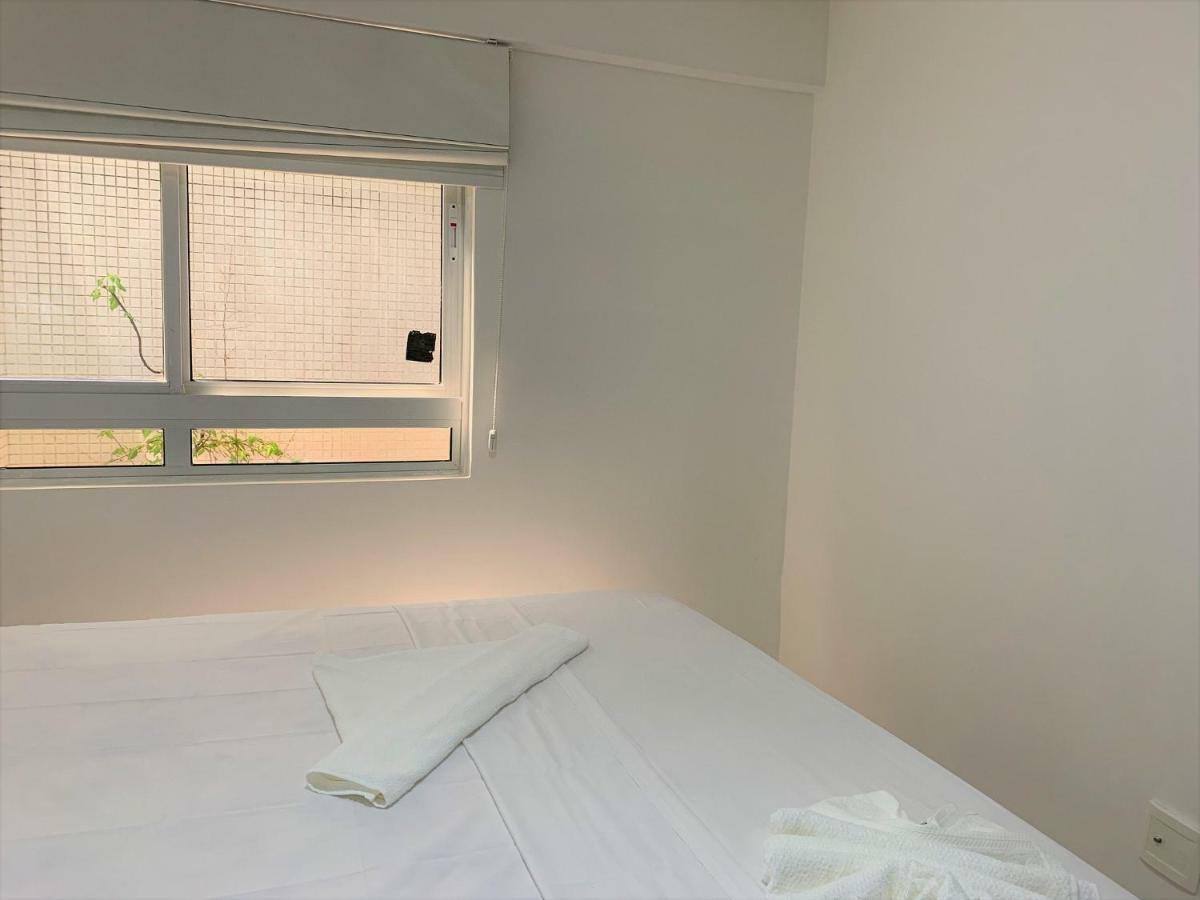 Apartamento Tambau A Beira Mar João Pessoa Zewnętrze zdjęcie